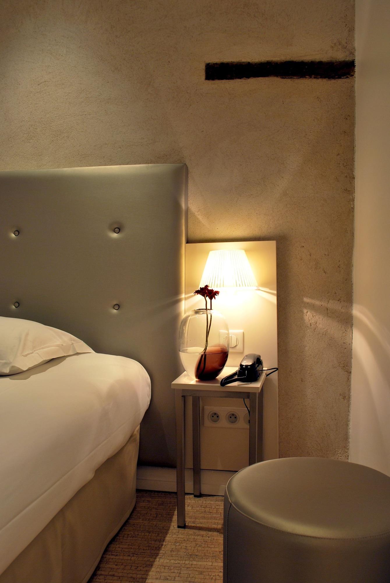 Hotel De La Herse D'Or Paris Eksteriør bilde